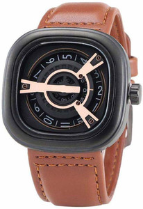Flip NEW SQUARE DIAL WATCH Analog Watch For Men Buy Flip NEW