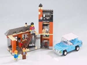 Lego 4728 sales