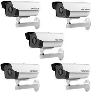 HIKVISION Security Camera Price in India Buy HIKVISION Security