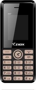 ZIOX X47(Black, Gold)