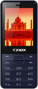 ZIOX I5(Blue, Black)