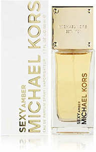 Michael kors on sale sexy amber 185ml
