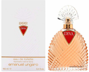 Diva ungaro online