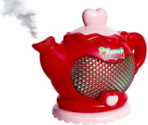 Musical teapot toy store