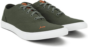 Puma men's rick point nu shop idp sneakers