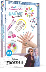 Frozen II Nail Collection  Toys R Us Canada