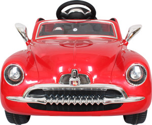 HLX NMC HLX NMC battery operated classic super car with remote control for kids Red Car Battery Operated Ride On Price in India Buy HLX NMC HLX NMC battery operated classic super car with