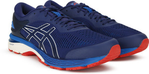 Asics GEL KAYANO 25 4E Running Shoes For Men Buy Asics GEL KAYANO 25 4E Running Shoes For Men Online at Best Price Shop Online for Footwears in