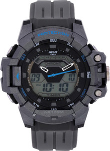 Helix analog digital watch hot sale