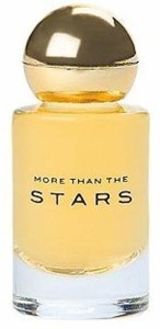 More Than The Stars Perfume Oil