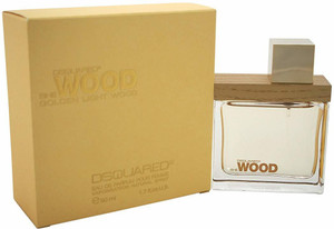 Parfum hot sale golden light