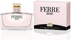 Gianni franco ferre perfume deals