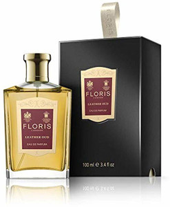 Floris leather sales oud