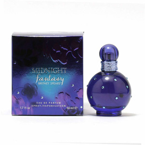 Midnight fantasy body spray best sale