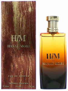Hanae mori sales him edp