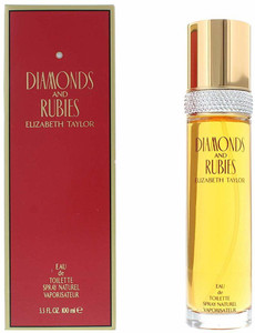 Rubies and diamonds perfume cheap