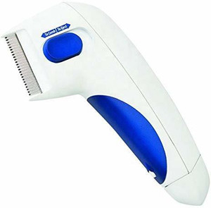 Electric flea brush sale