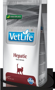 Farmina Farmina Vet Life Natural Diet for Special Needs Feline Formula for Cats Hepatic 2kg 2 kg Dry Adult Cat Food Price in India Buy Farmina Farmina Vet Life Natural Diet