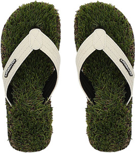 Sole Threads Men Men Green GRASS FAB Flip Flops Buy Sole Threads