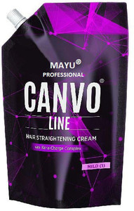 MAYU CANVO LINE HAIR STRAIGHTENING CREAM Price in India Buy MAYU CANVO LINE HAIR STRAIGHTENING CREAM Online In India Reviews Ratings Features Flipkart