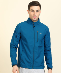 Wildcraft top winter jackets