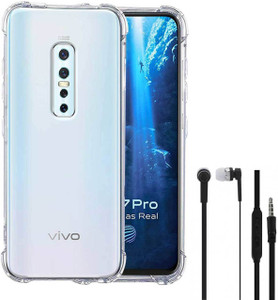 Vivo v17pro earphone price deals