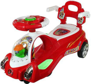Panda baby shop car price