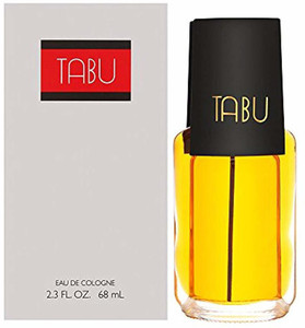Tabu perfume original store