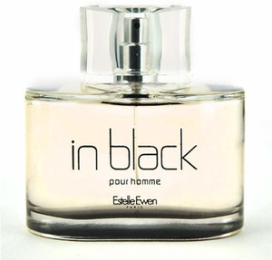 Estelle ewen shop in black