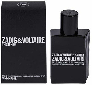 Voltaire zadig 2025 this is him