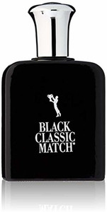 Buy PB ParfumsBelcam Black Classic Match version of Polo Eau de Toilette 75 ml Online In India Flipkart