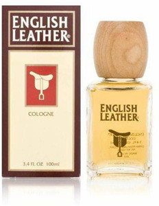 English leather shop cologne splash