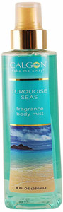 Calgon turquoise seas sales