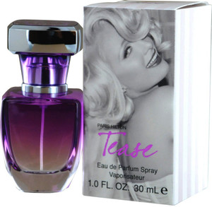 Tease paris outlet perfume