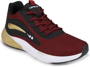 CAMPUS GLOBAL Walking Lace Up Jogging Casuals Training Gym Shoes