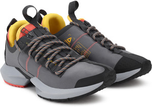 REEBOK Sole Fury Trail Training Gym Shoes For Men Buy REEBOK Sole Fury Trail Training Gym Shoes For Men Online at Best Price Shop Online for