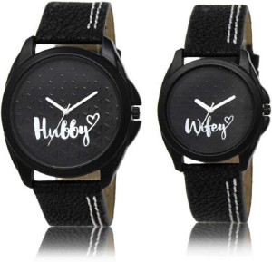 Fastrack couple deals watches in flipkart