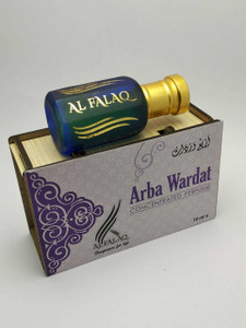 Al misaq attars sales
