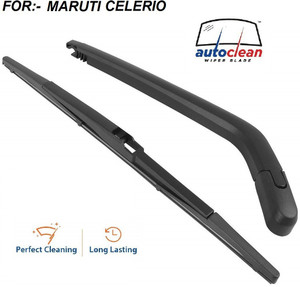 Celerio on sale wiper blade