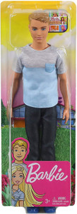 Barbie and ken doll house clearance