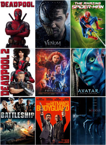 Venom 2017 full clearance movie download in hindi