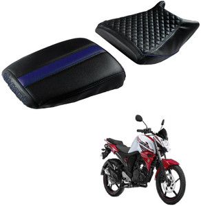 Yamaha fz v2 seat cover discount
