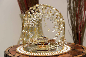 Ring platter online clearance