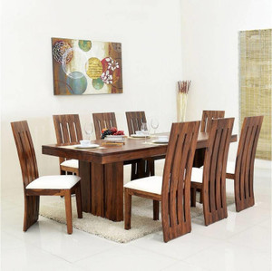 New model dining table chair sale