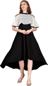 One piece shop dress in flipkart