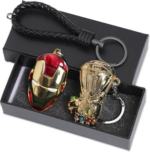 Iron man outlet keychain flipkart