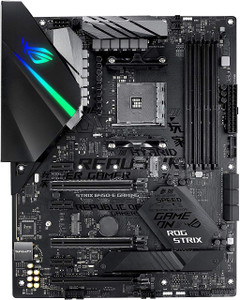 Asus rog b450 e hotsell