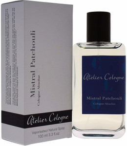 Atelier mistral on sale patchouli