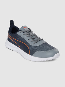 Puma omega idp best sale running shoes
