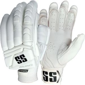 SS SUPERTEST LH Batting Gloves Buy SS SUPERTEST LH Batting Gloves Online at Best Prices in India Cricket Flipkart